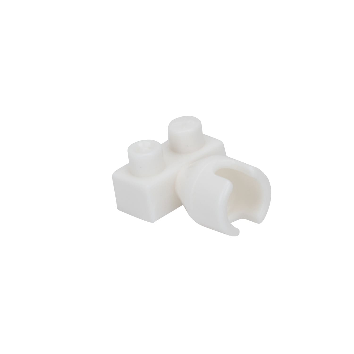 Nanoblock single color parts 1×2JA 14 pieces