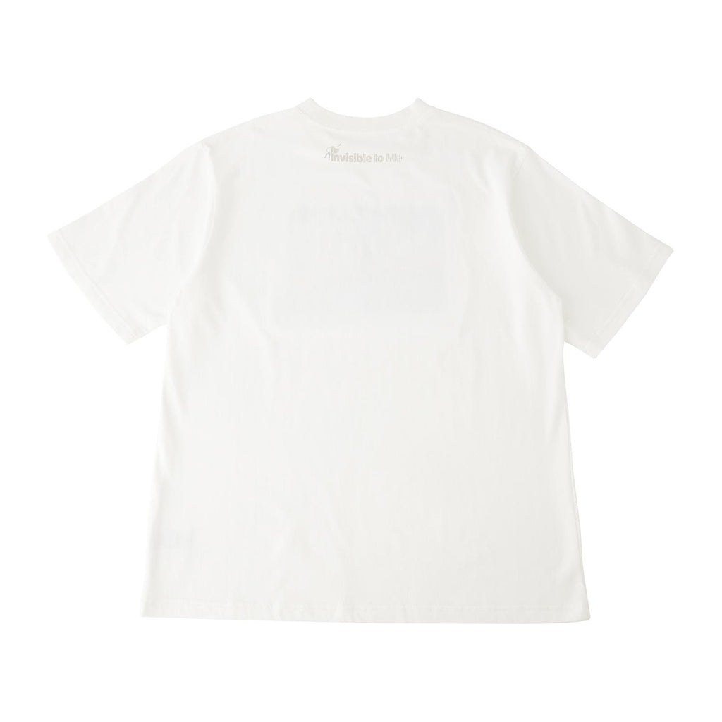 T-shirt Invisible to Me Latias M/L
