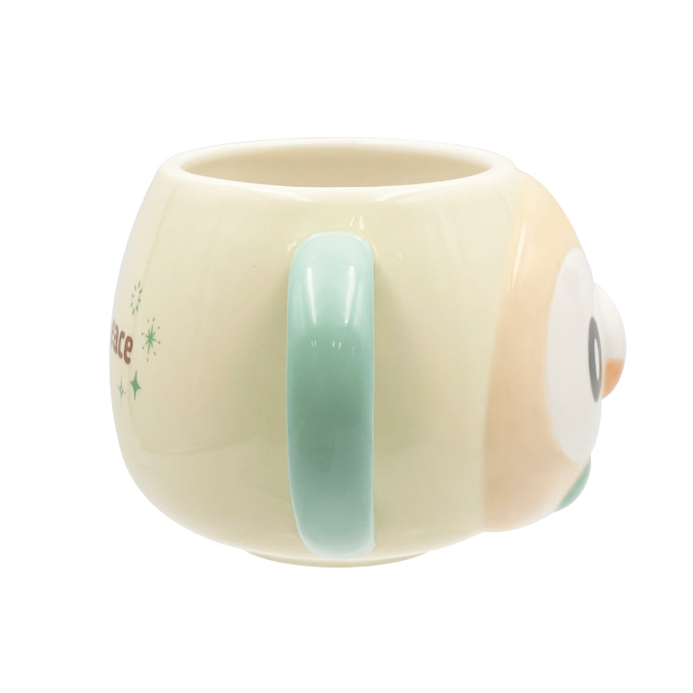 Face Mug Mokuro Pokepiece