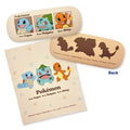 Pokemon Glasses Case with unique design from Japan