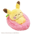 Pokepiece/Suyasuya fruit stuffed animal/Pikachu