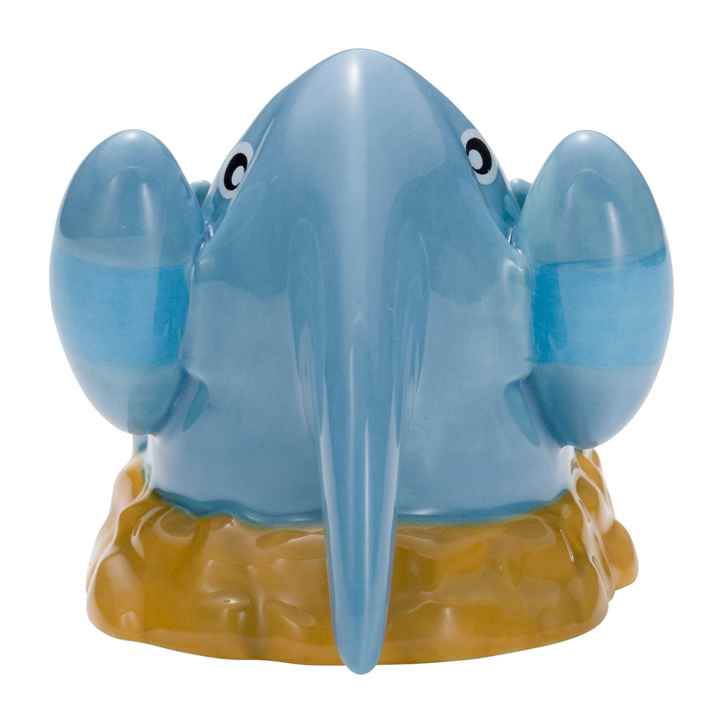 Toothbrush stand Kmitsukitai Fukamaru