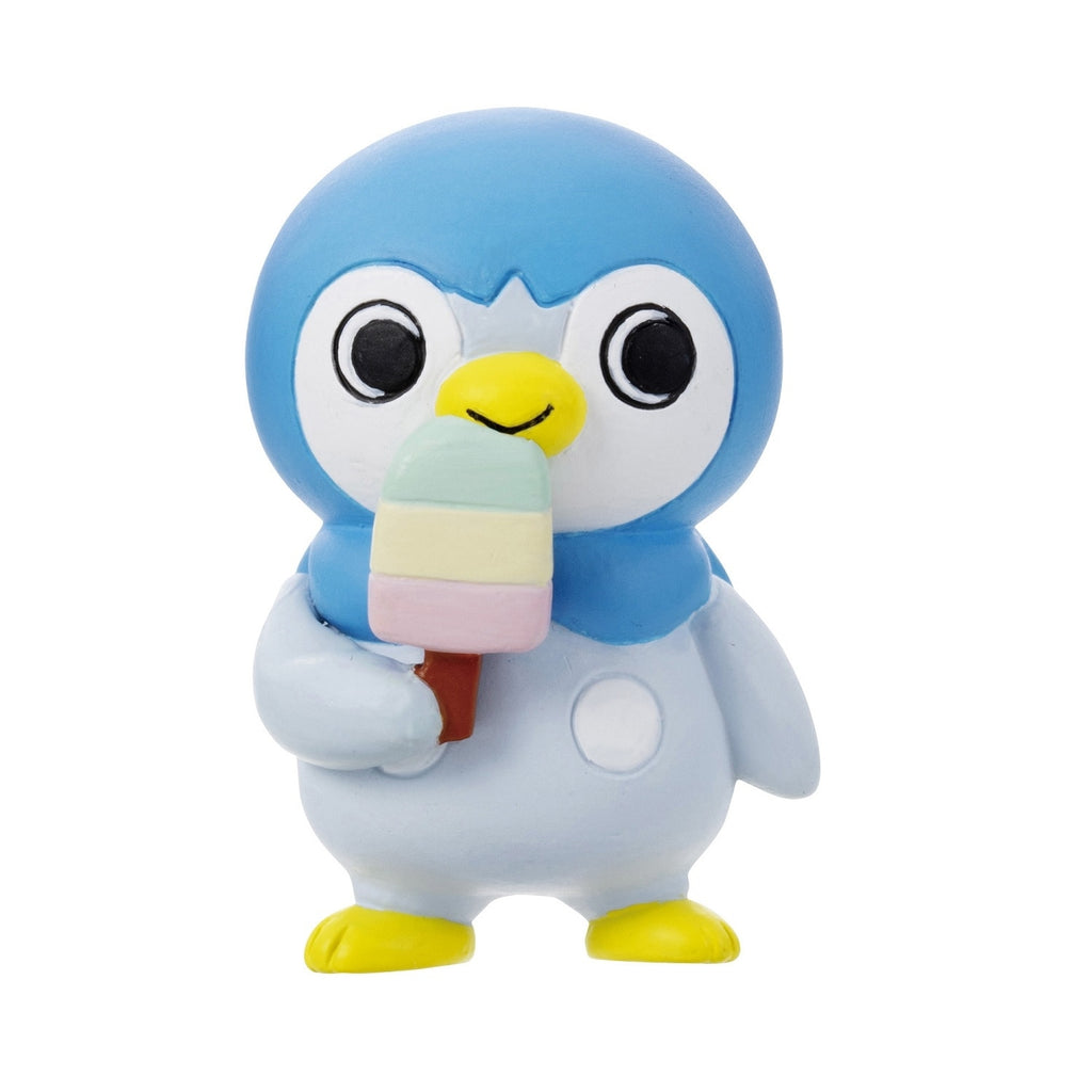 Pokémon collectible figure from Japan with high-quality material and paint