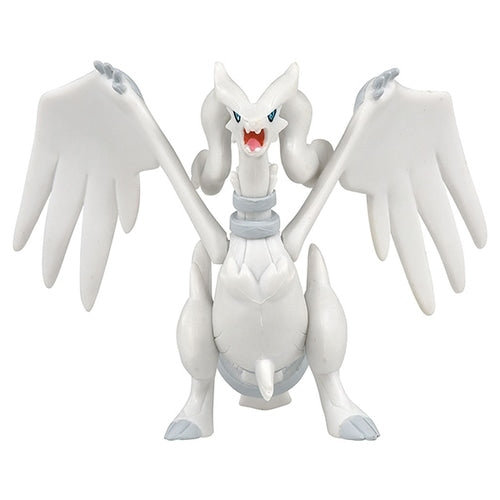Moncolle ML-08 Reshiram