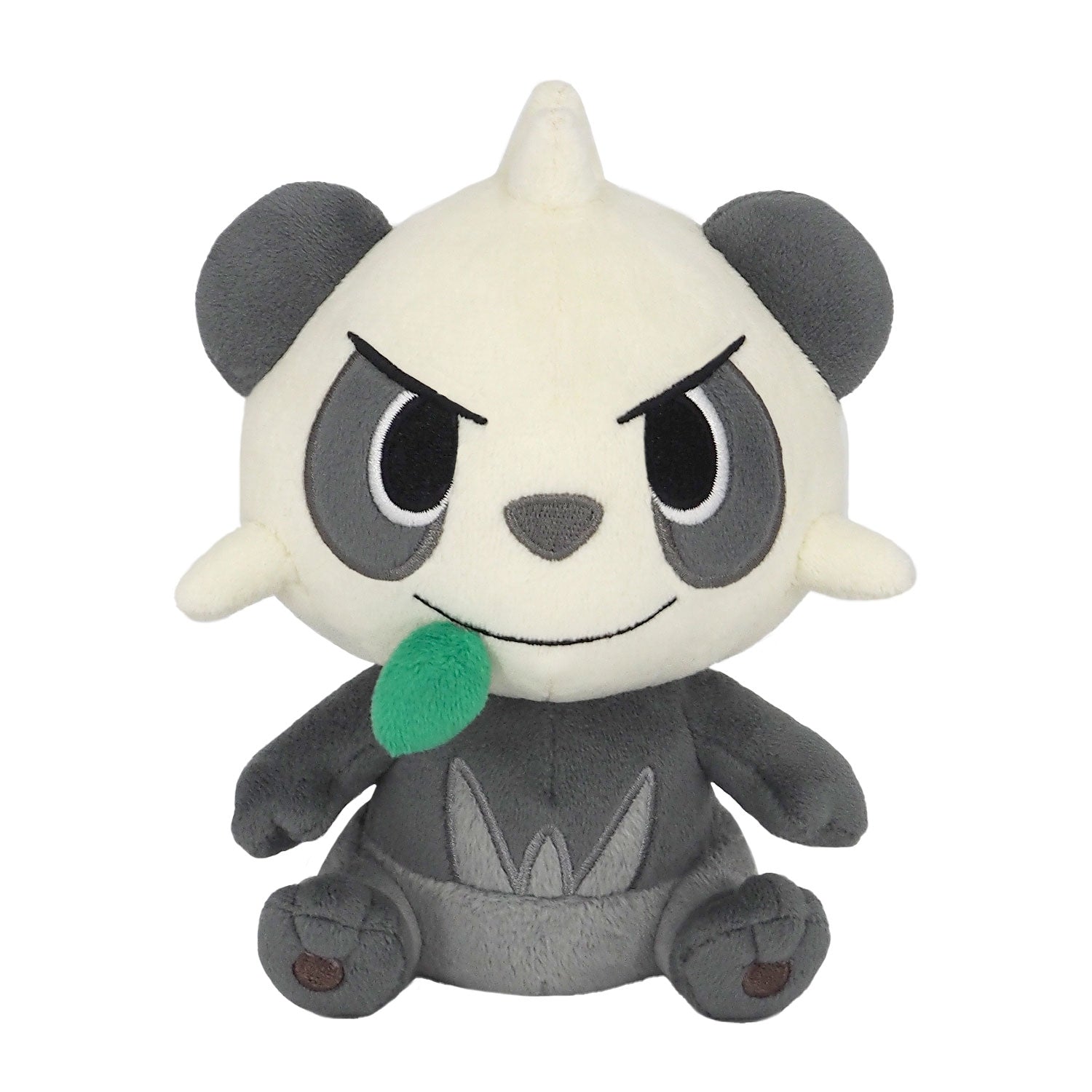Authentic Pokemon Yancham plushie with soft texture from Japan
