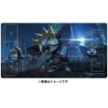 Pokemon Card Game Rubber Playmat Tagingle