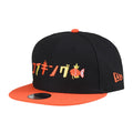 NEW ERA® Youth 9FIFTY™Cap Katakana Magikarp