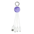 Multi charging cable Metamon