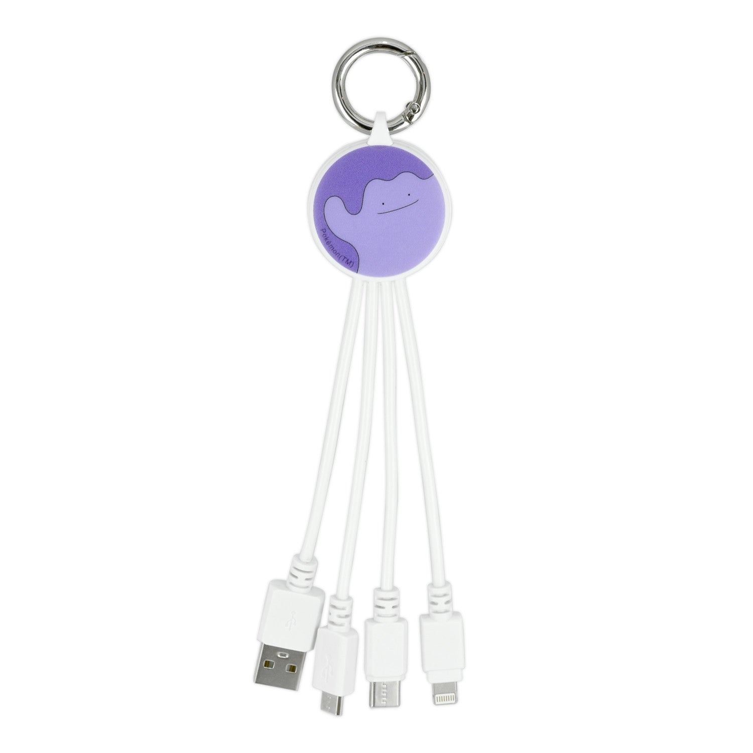 Multi charging cable Metamon