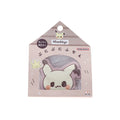 Mimikyu sticky note with ghost face design from Japan