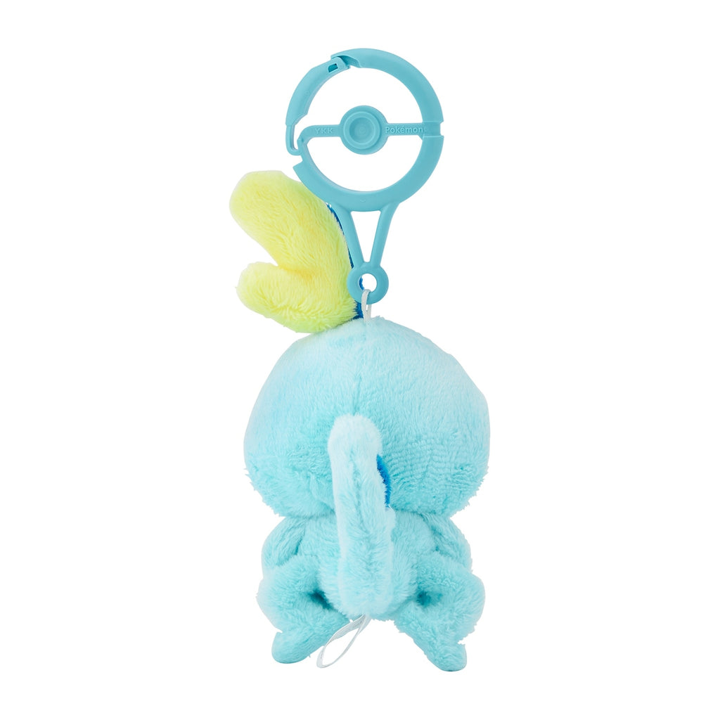 Pokémon Center Japan Sobble (#816) Carabiner Mascot Plush