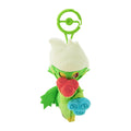 Scented mascot Midarazaki Roserade