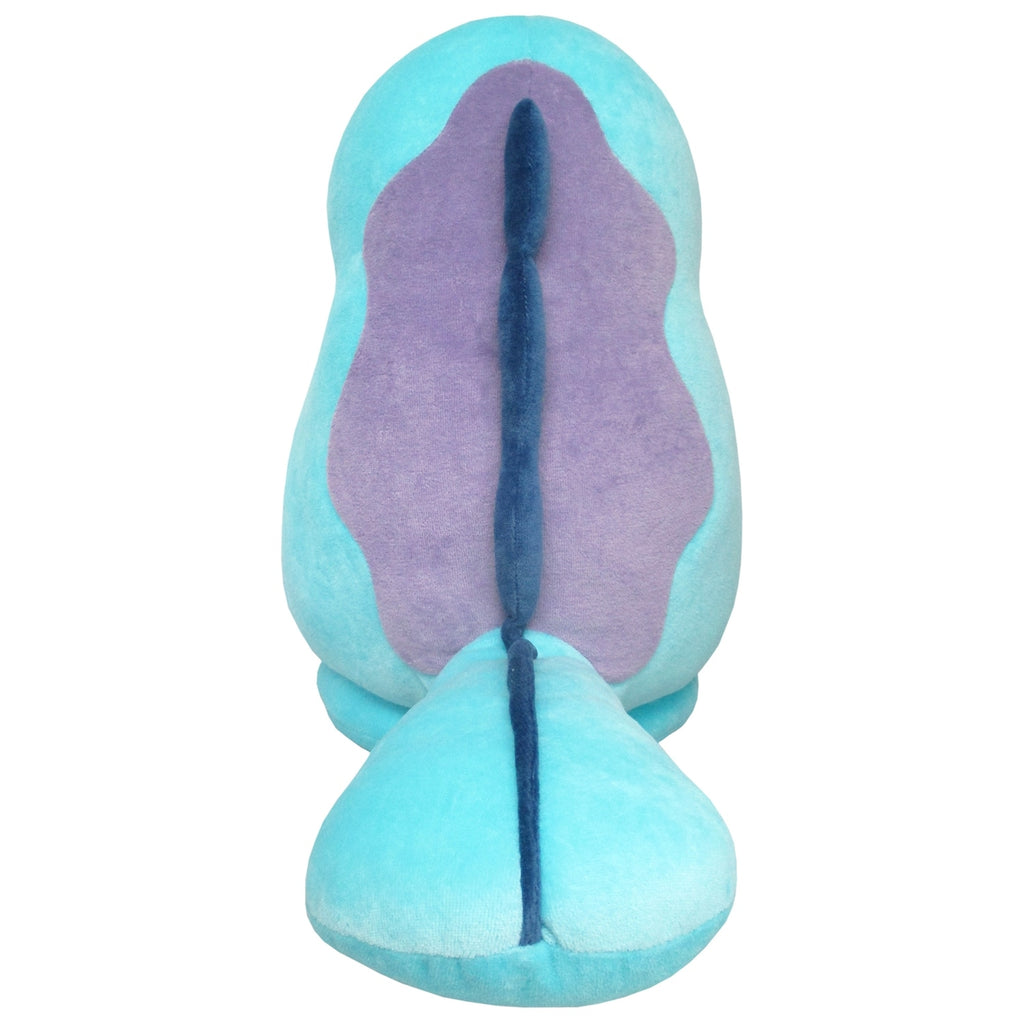 Mochi fluffy cushion Nuo