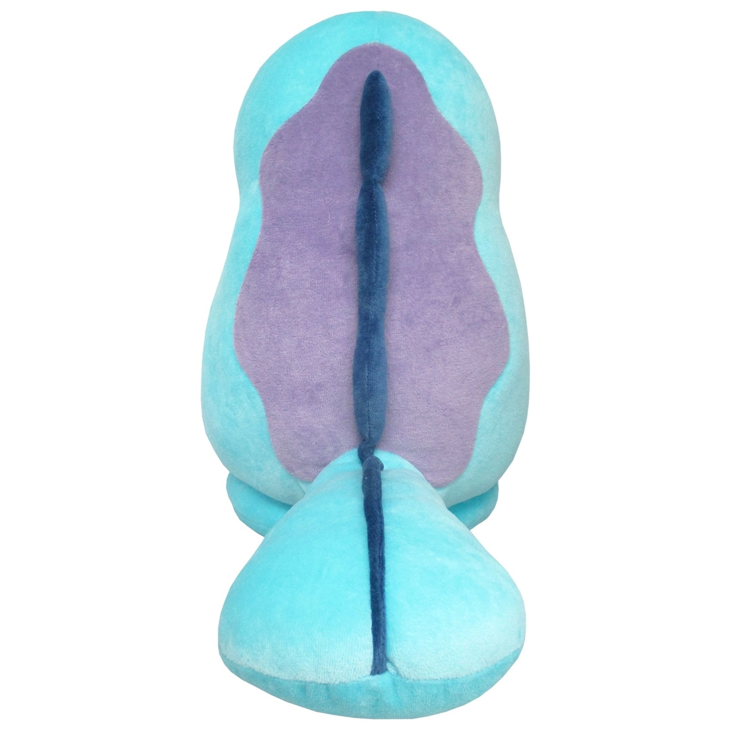 Mochi fluffy cushion Nuo