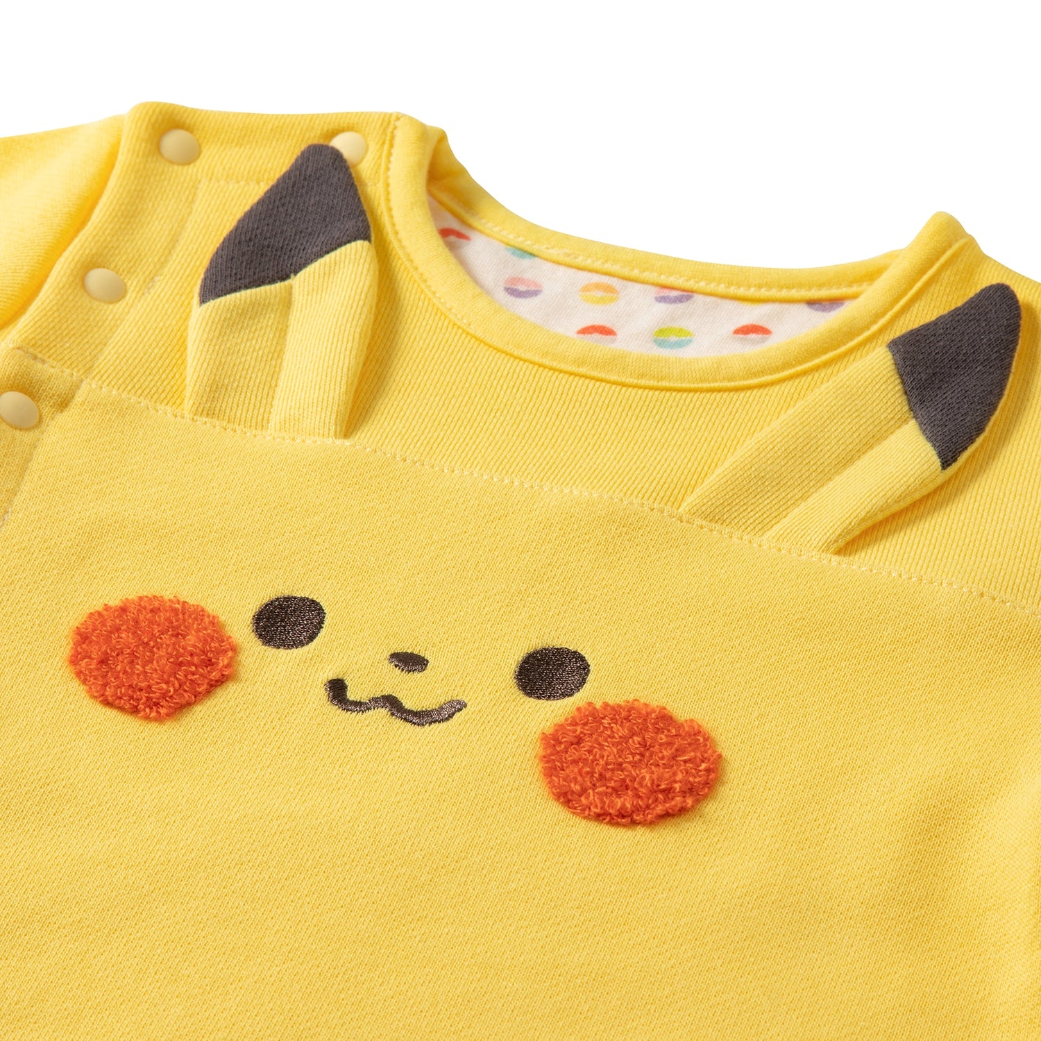Monpoke Pikachu Romper