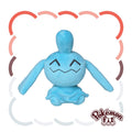 Pokémon Fit Wynaut (#360) Official Plush — Pokémon Center Japan
