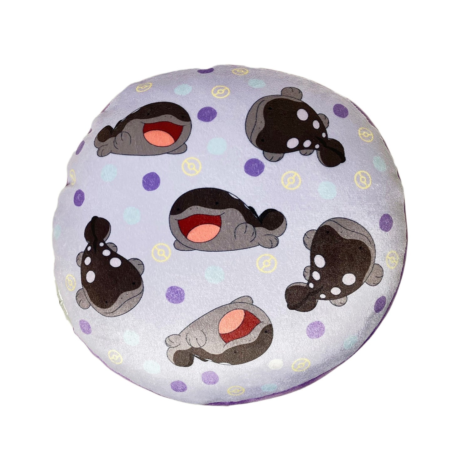 Puff cushion Doo