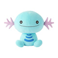 Pokémon Center Japan Mocchirich Wooper (#194) Plush Toy