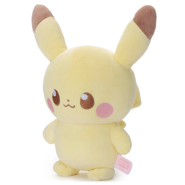 Pokepiece/Mocchi-Mocchi-Style/Stuffed toy/Pikachu