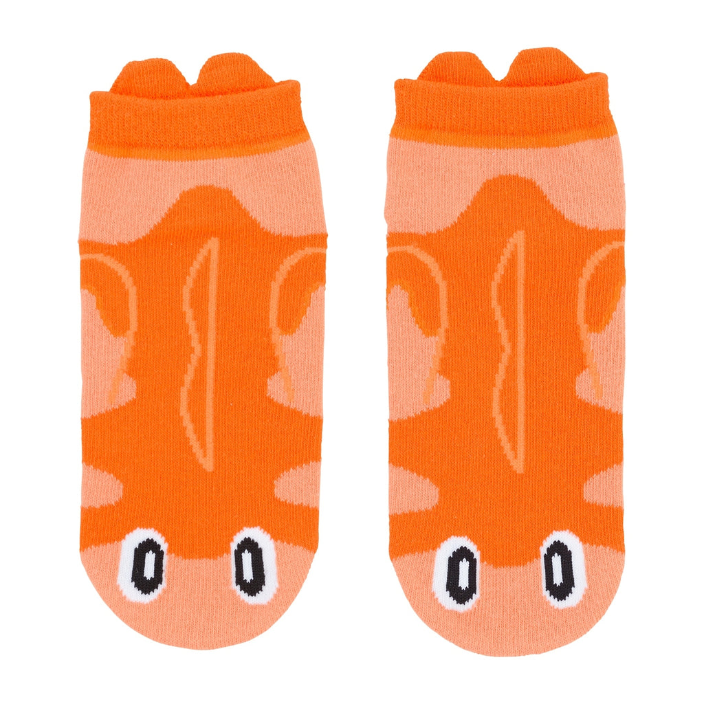 [Choice] Short socks Sharitatsu (19-21cm)