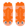 [Choice] Short socks Sharitatsu (19-21cm)