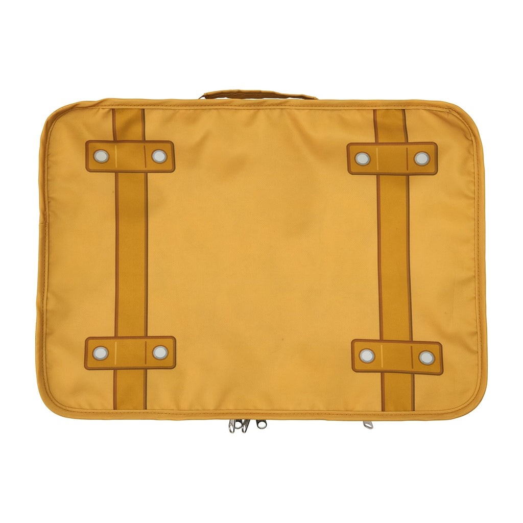 Pokemon Center Japan Charmander Organizer, collectible item with lizard Pokemon design