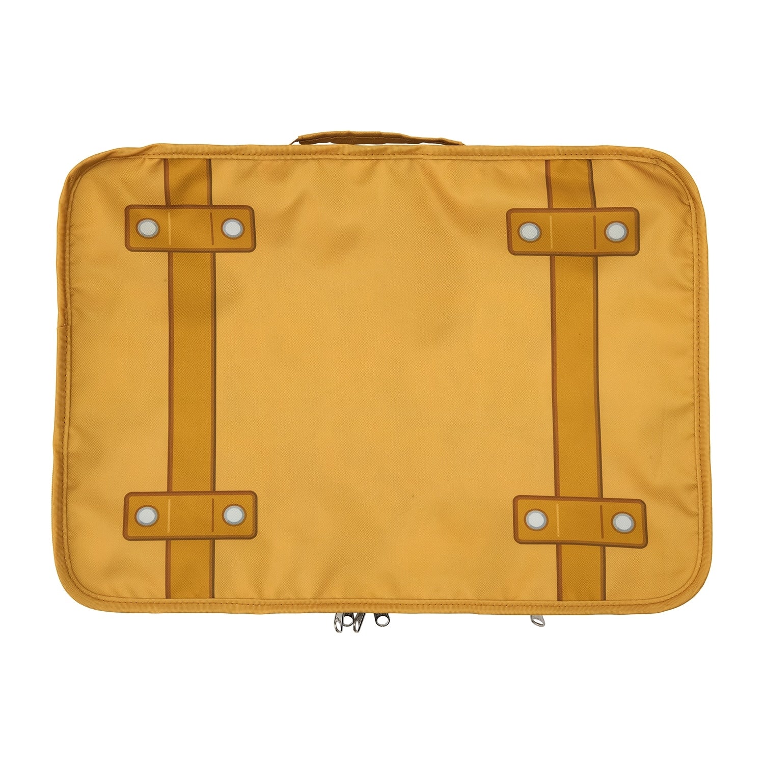 Pokemon Center Japan Charmander Organizer, collectible item with lizard Pokemon design