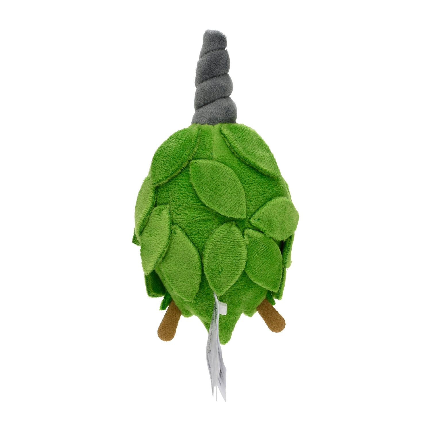 Burmy Plant Cloak #412 Pokémon fit Official Plush — Pokémon Center Japan