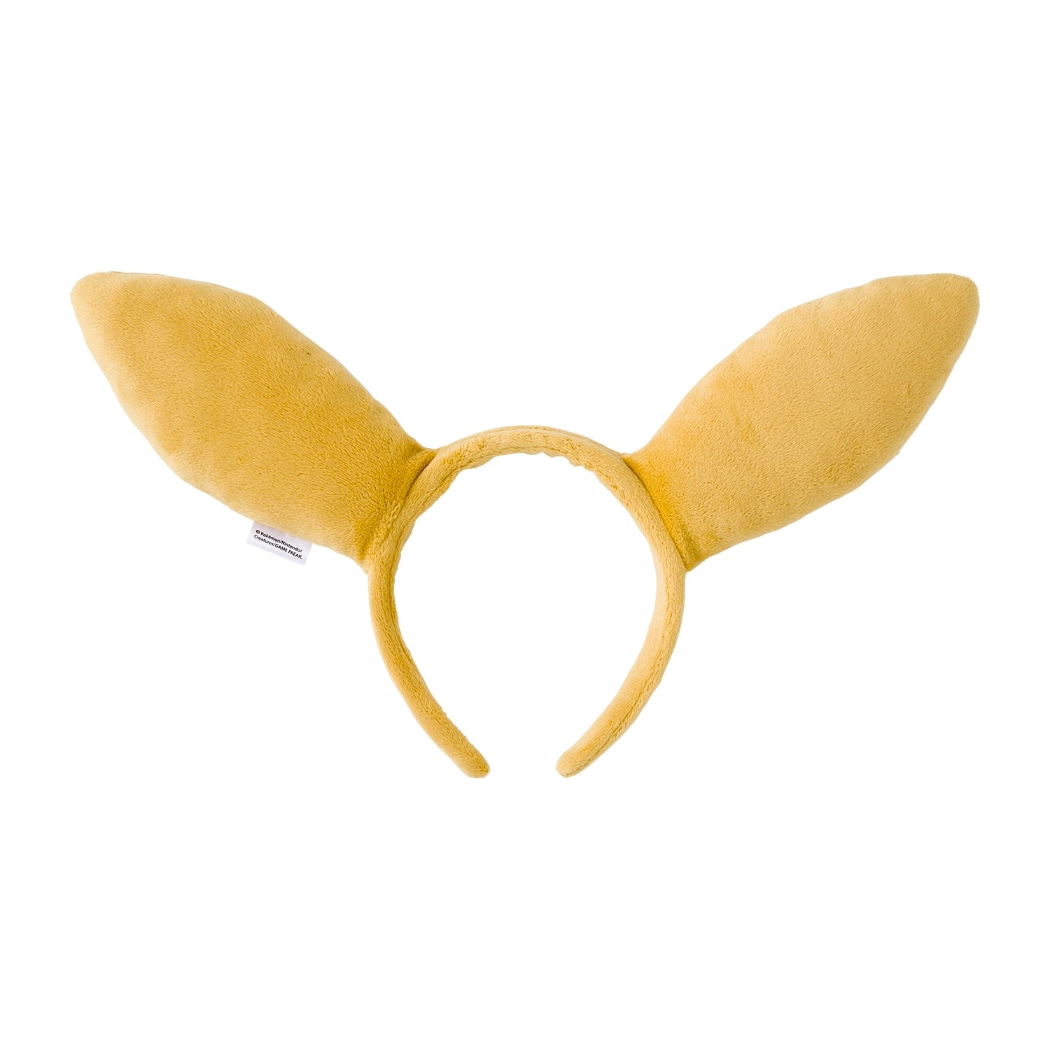 Eevee ear headband