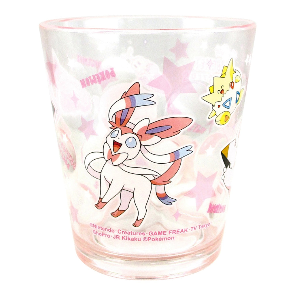 Dot tumbler fairy type