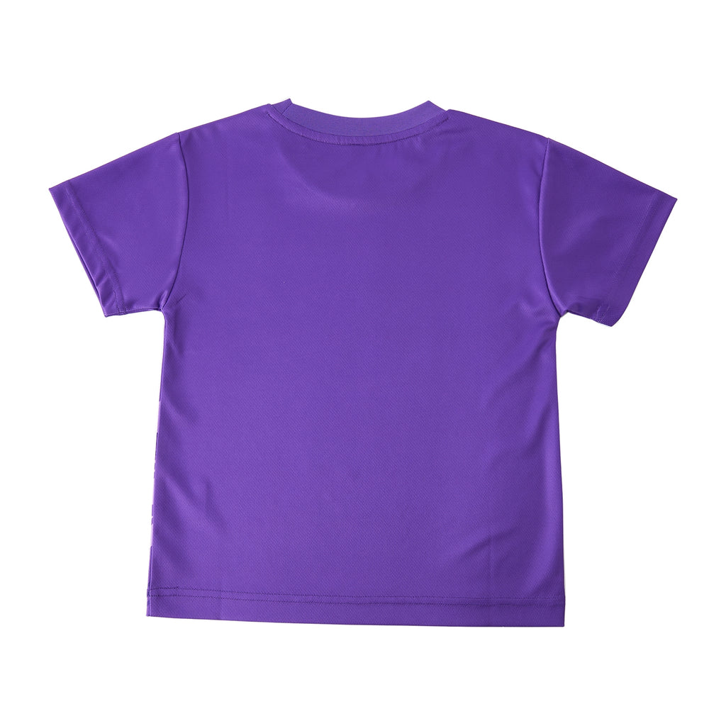 Sanfrecce x Pokemon Center Hiroshima Comfit T-shirt 110/130