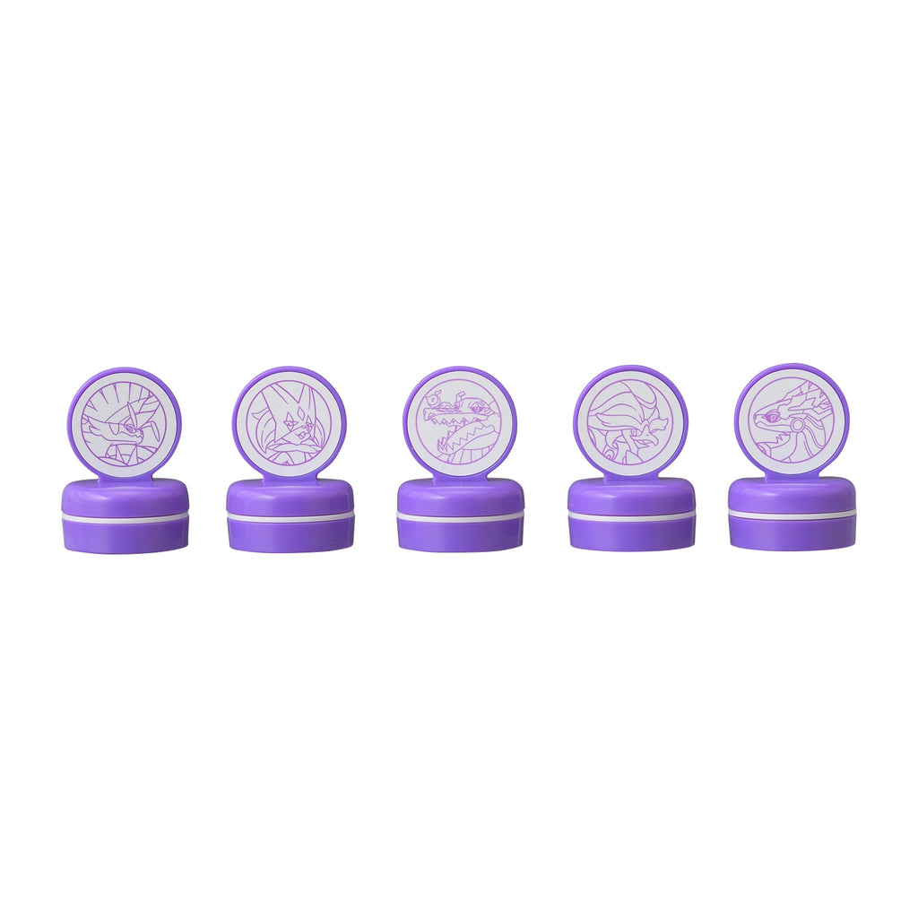 Master Ball Candy SV