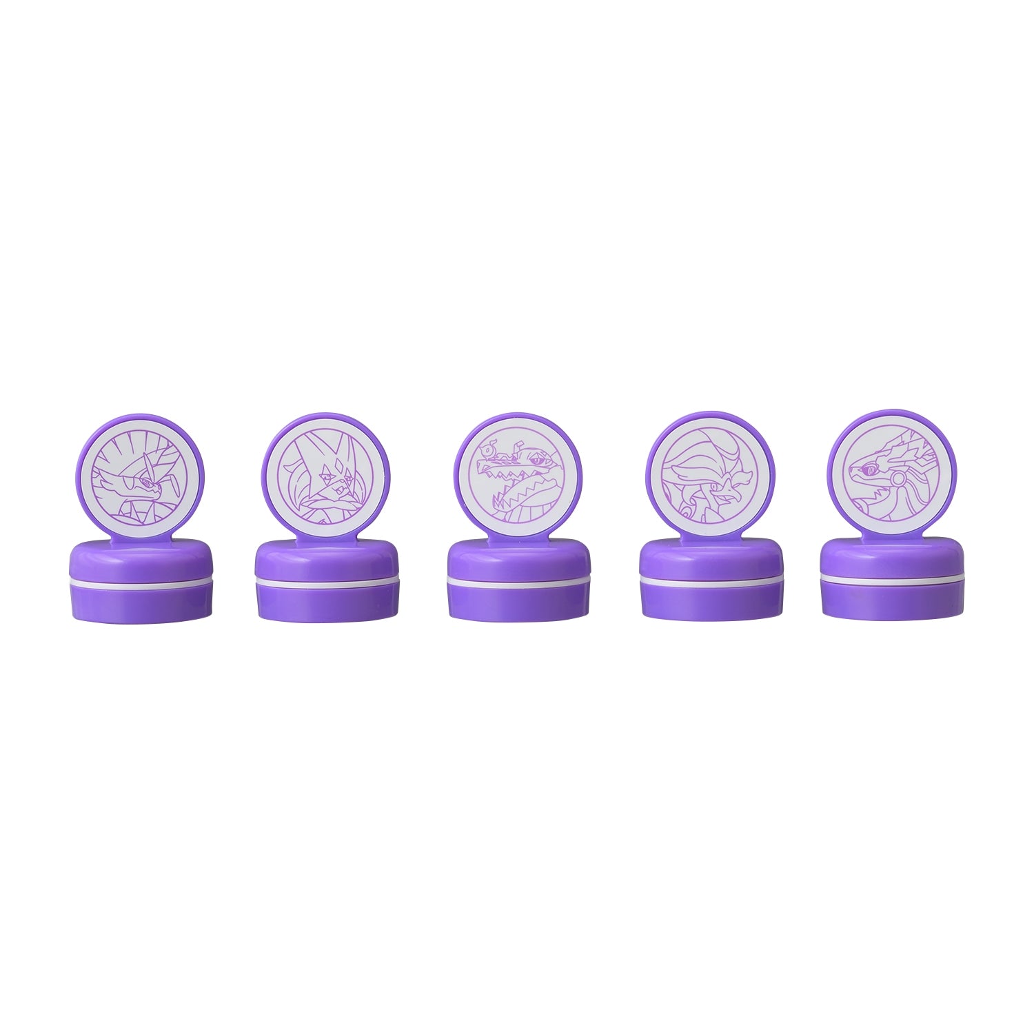 Master Ball Candy SV