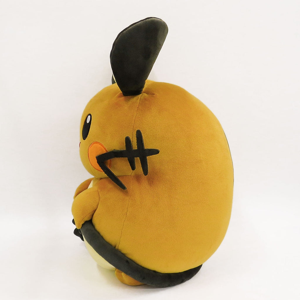 Potehugu Cushion Dedenne