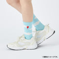 [Choice] Middle socks Big chan (23-25cm)/(25-27cm)