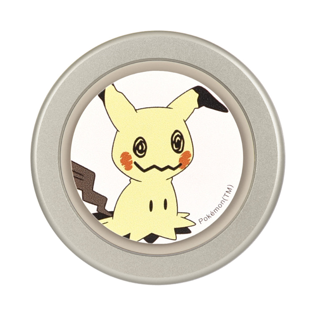 Mimikyu figure with ghostly disguise from Japan
