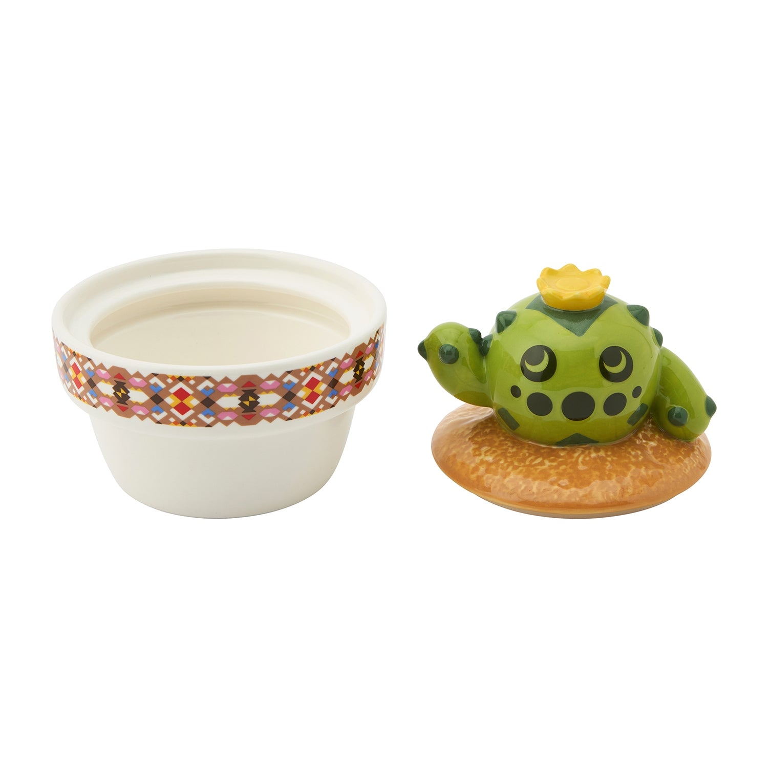 Savonaire Cookie Jar Run Run! Desert