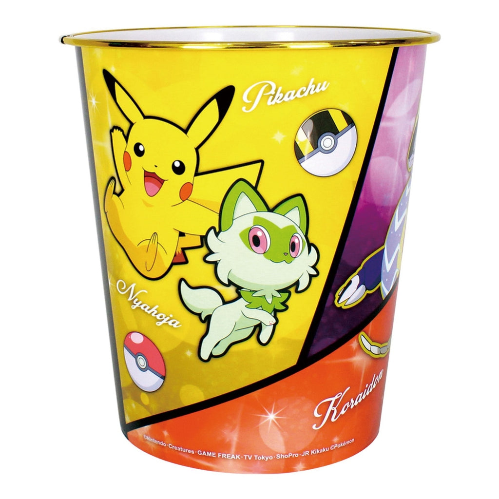 Plastic dust box glitter/collection
