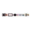 Eevee suitcase belt from Japan, featuring Eevee design