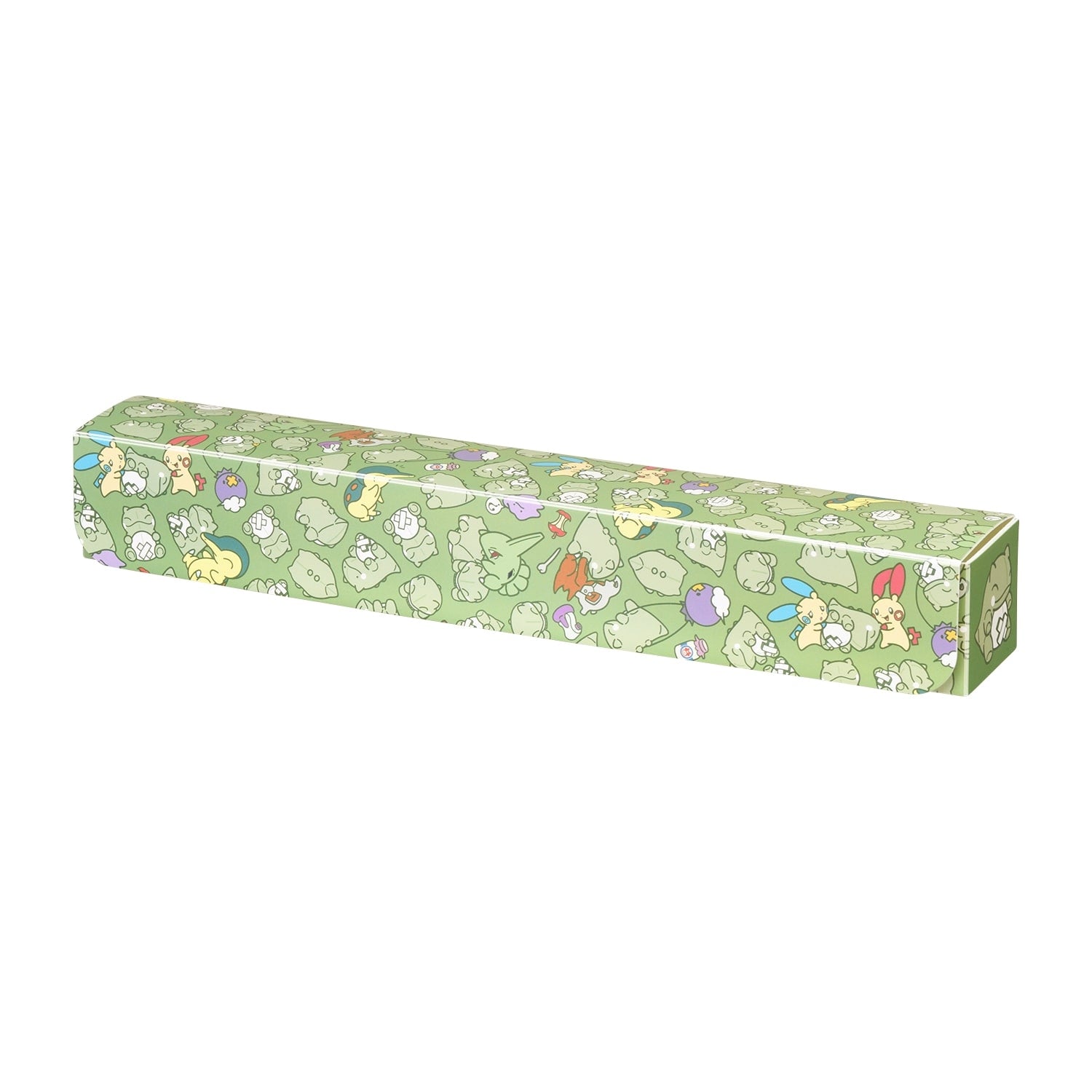 Pokemon TCG Playmat Storage Case - Substitute Doll Pokemon-Amie