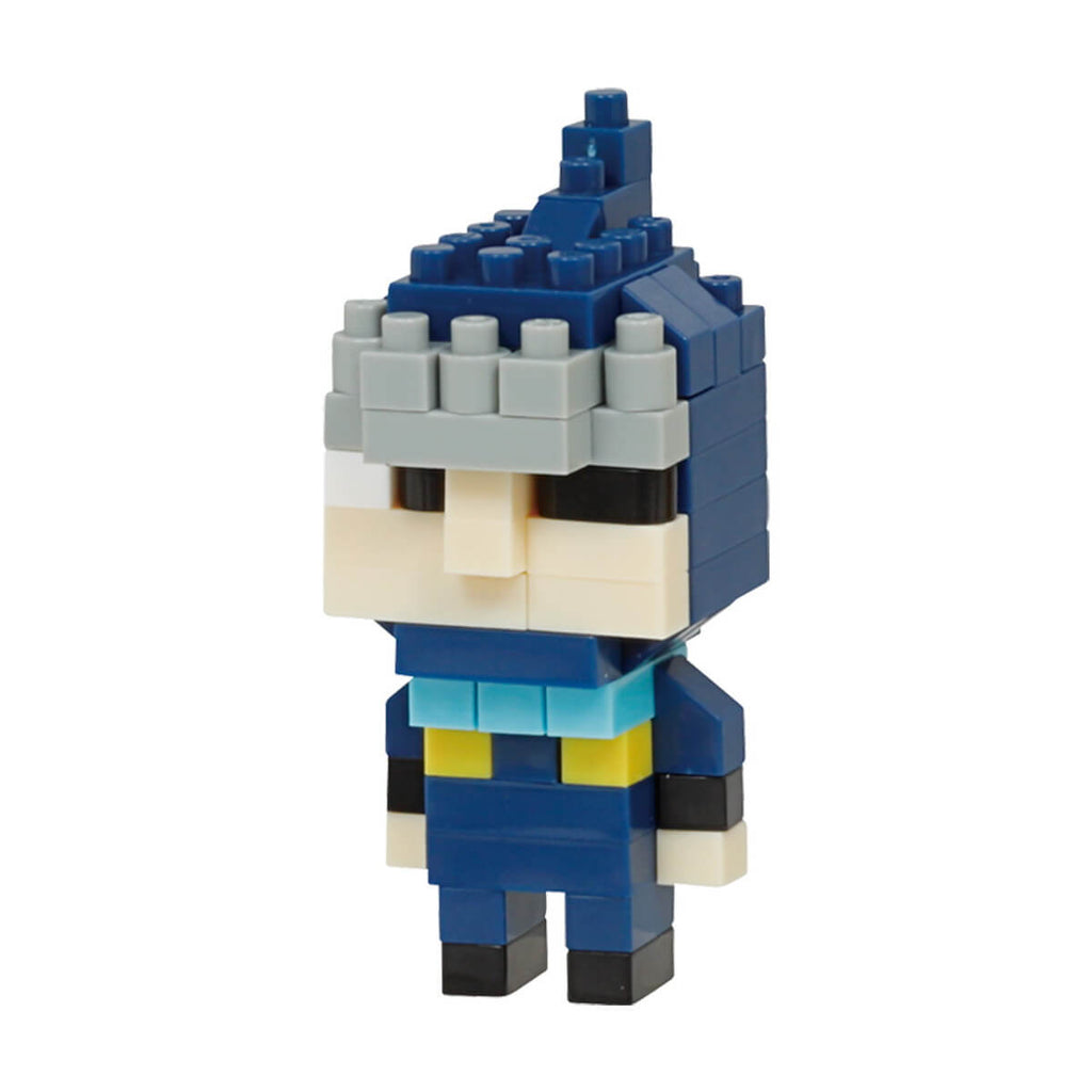 Nanoblock Mininano Kinnikuman vol.2BOX