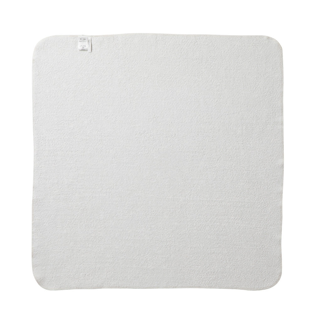 Monpoke Pikachu Bath Towel & Blanket Gray