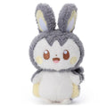 Pokepiece/stuffed toy/Emonga