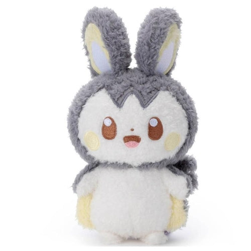 Pokepiece/stuffed toy/Emonga