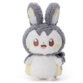 Emonga plushie with wings from Japan