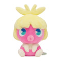 Psycho Soda Refresh Mutul plush from Japan, cute Mutul face detail