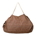 Shupatto Compact Bag L Eevee Collection