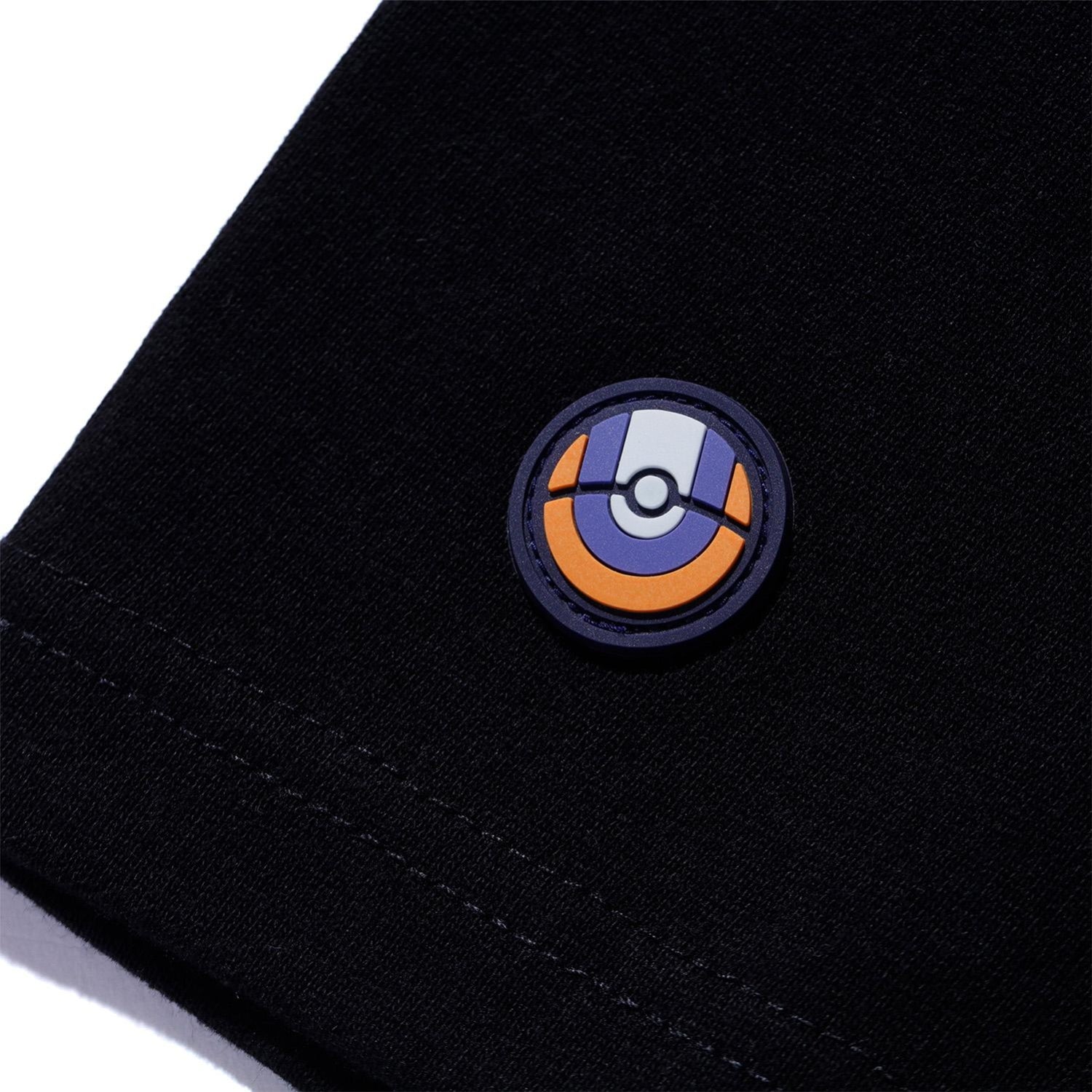 Pokémon UNITE × ZETA DIVISION TEE Lucario L