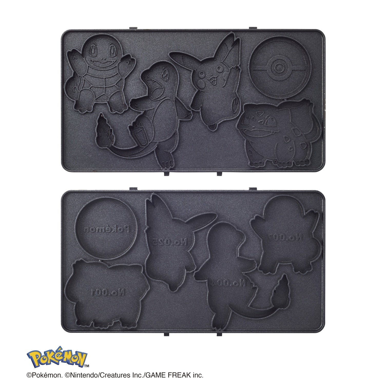 [BRUNO] Pokemon Hot Sand Maker Double Yellow