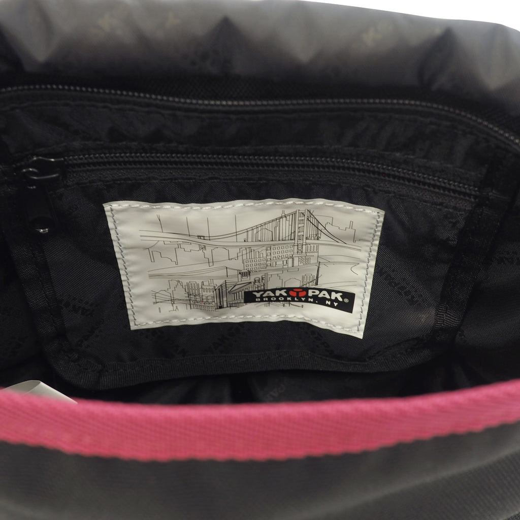 YAKPAK Mini Messenger Hogeta